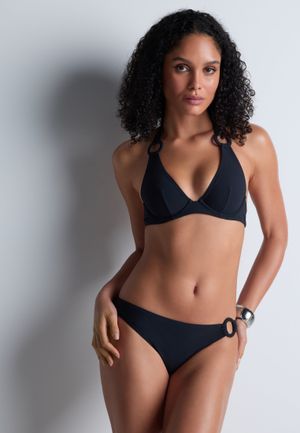 Aubade - Haut de maillot de bain triangle avec armatures - Taille 100D - Noir