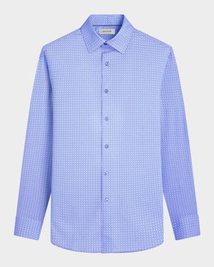 Men's OoohCotton James Sport Shirt