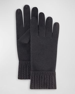 Cashmere Gloves