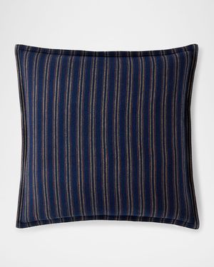 Suiter Decorative Pillow, 20" Square