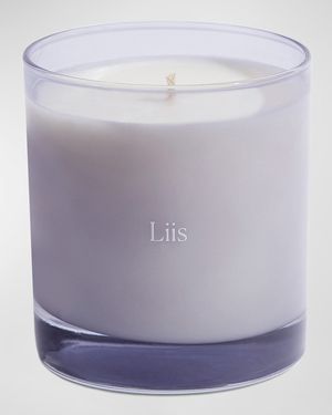 Reyes Perfumed Candle, 8 oz.