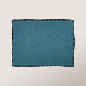 Madura - Set de table - Taille Unique - Bleu