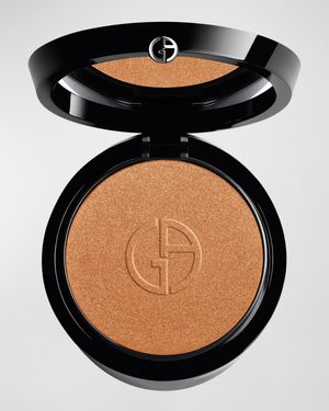Luminous Silk Golden Glow Highlighter