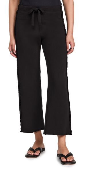 Frank & Eileen Bella Full Sweatpants Black M