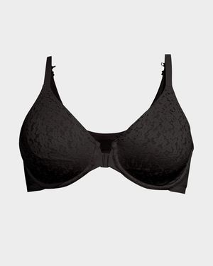 Norah Floral Lace Bra