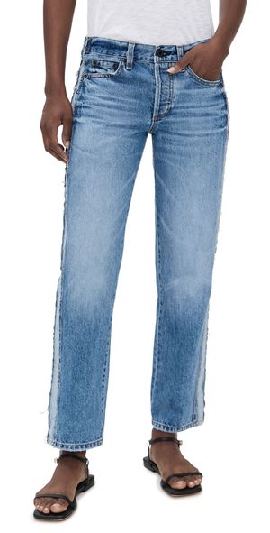 ASKK NY Tuxedo Jeans Bedford 25