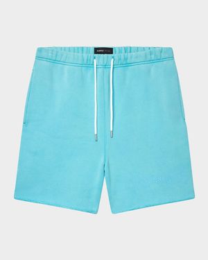 Men's Heavy Fleece Sweat Shorts