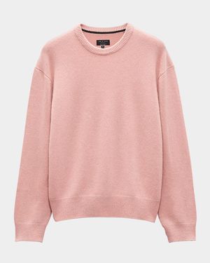 Men's Downing Cashmere Sweater