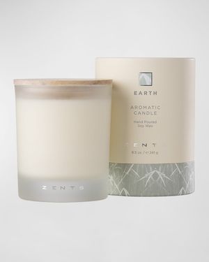Earth Bespoke Candle, 241 g