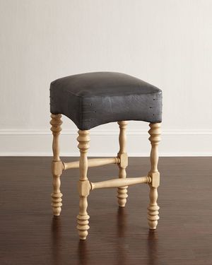 Landen Bar Stool, 31"