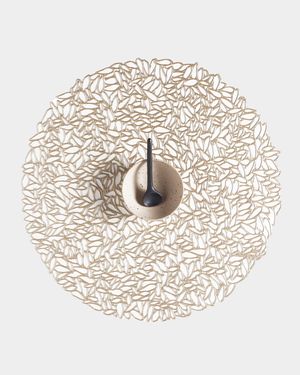 Pressed Petal Placemat