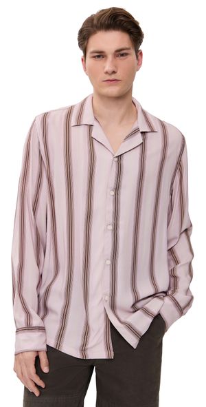 OAS Gelato Brillo Shirt Light Pink XXL