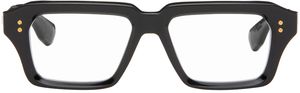 Dita Lunettes Detron noires
