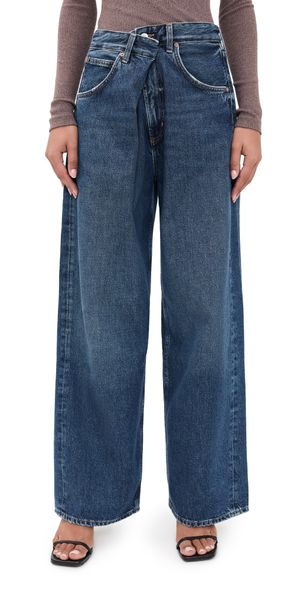 AGOLDE Vana Jeans Nexus 25