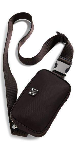 Tory Burch Virginia Belt Bag John Coco One Size