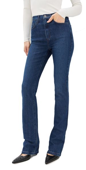 Favorite Daughter The Valentina Boot Jeans Ludlow 23