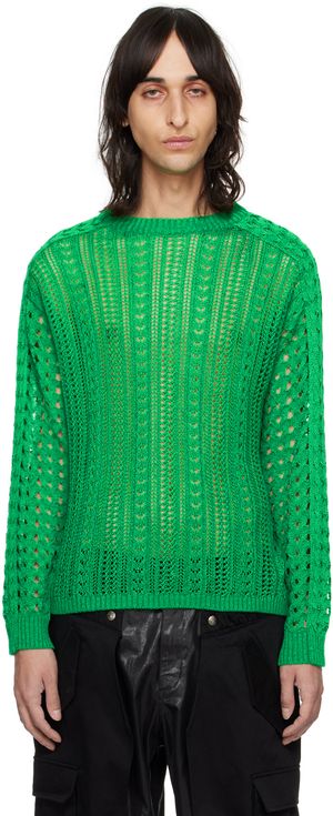 Andersson Bell Pull Rodri vert