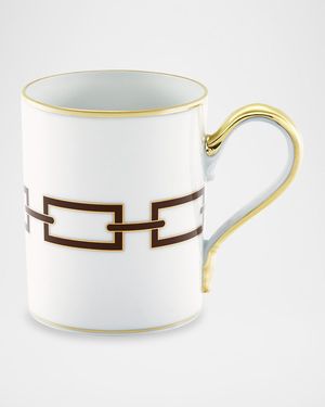 Catene Ebano Mug, 12.85 oz.