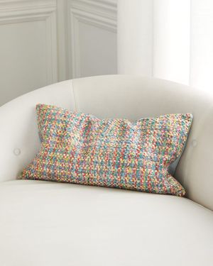 Holbein Decorative Pillow