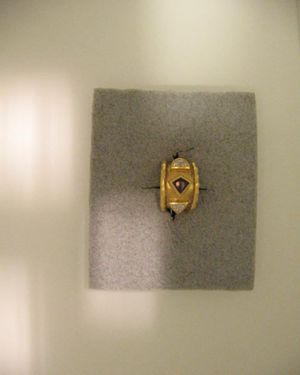 22KYG DI- RBY RING D=NWG RBY