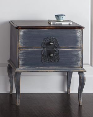 Gentry Nightstand