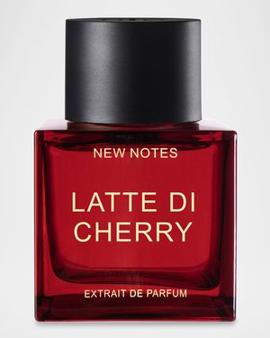 Latte Di Cherry Extrait de Parfum, 1.7 oz.