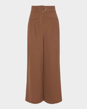 Stitch Marguerite Pants