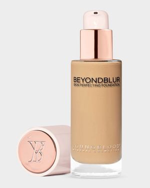 BeyondBlur Skin Perfecting Foundation, Tan Neutral 1