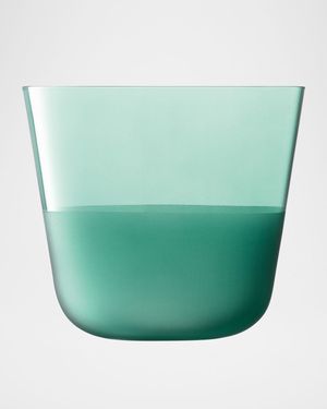 Arc Contrast Tumblers, Set of 4