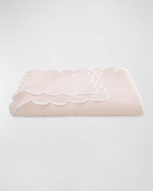 Savannah Gardens Tablecloth, 68" x 90"