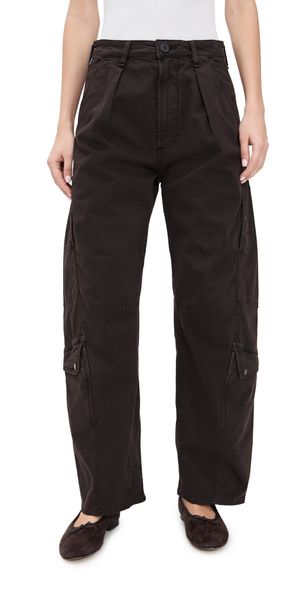 Citizens of Humanity Flight Pants Carob 24