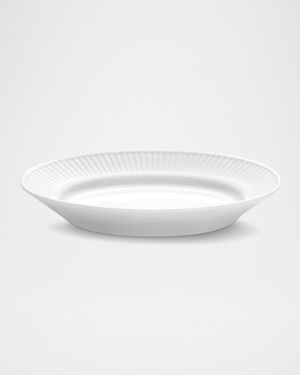 Plisse Underplate For Sauceboat, 6.75" x 4.75"