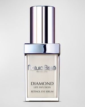 Diamond Life Infusion Retinol Eye Serum, 0.5 oz.