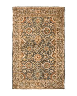 Monserrate Hand-Knotted Rug, 8' x 10'