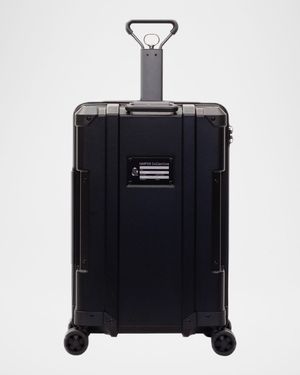 Ghost Hard-Sided Cabin Suitcase
