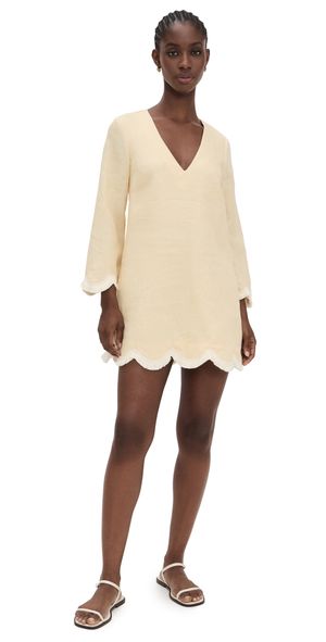 POSSE Essie Caftan Dusty Citron L