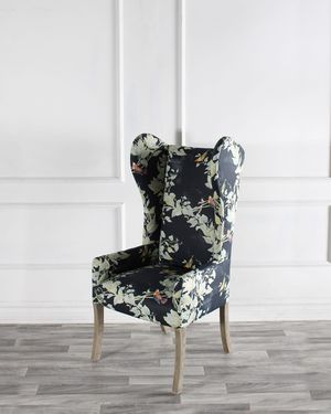 Margo Wingback Chair
