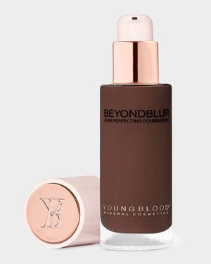 BeyondBlur Skin Perfecting Foundation, Deep Neutral 6