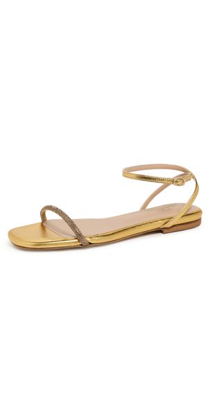 Andrea Gomez Brook Flats Gold 36