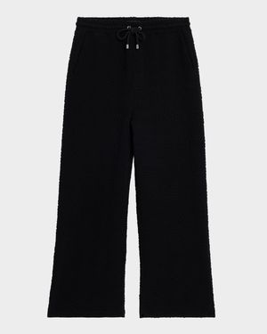 Men's MA Quad Jacquard Sweatpants
