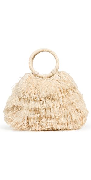 Kayu Merida Bag Natural One Size