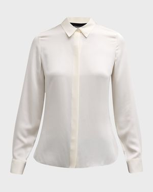 Classic Fitted Shirt