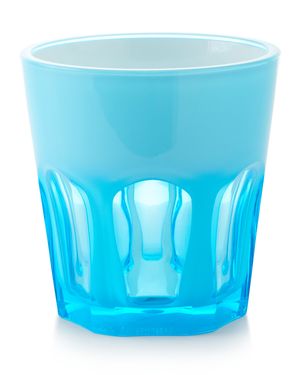 Gulli Acrylic Tumbler, Turquoise