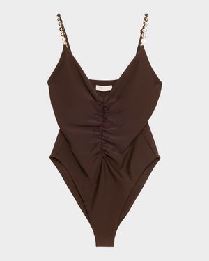 Monique One-Piece Swimsuit