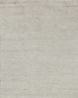 Merino Hand-Knotted Rug, 9' x 12'
