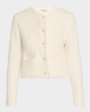 Brocade Jacket Cardigan