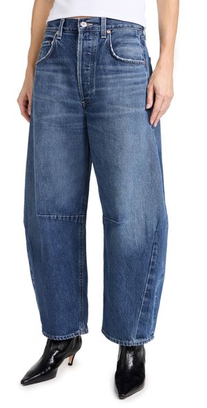 Citizens of Humanity Petite Horseshoe Jeans Claremont 28