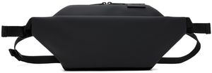 Côte&Ciel Black Isarau S Obsidian Pouch