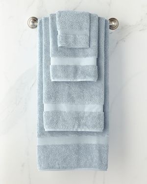 Lotus Towel, Hand Towel