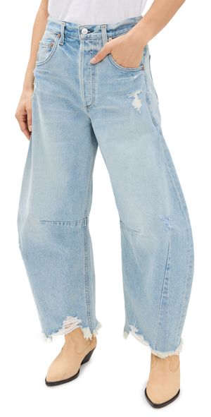 Citizens of Humanity Horseshoe Jeans Savahn 32